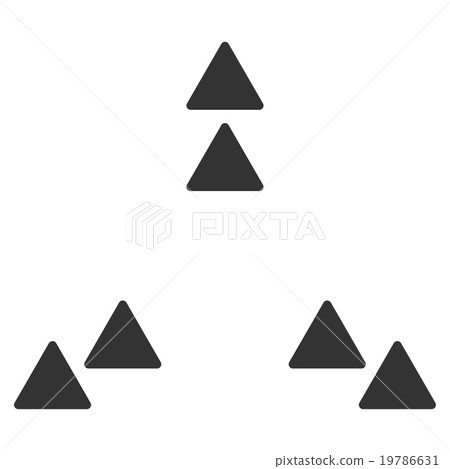Move Out Icon - Stock Illustration [19786631] - PIXTA