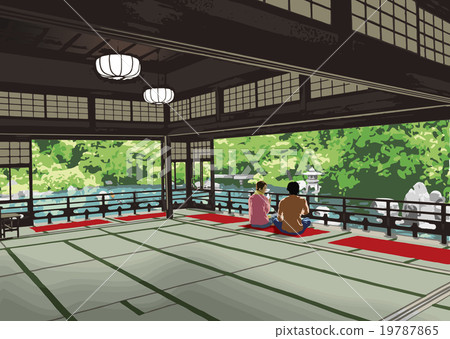 Yuzendotei Ballroom 19787865