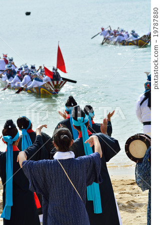 Iriomote island festival festival 19787880