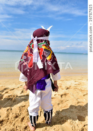 Iriomote island festival festival 19787925