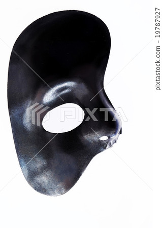 Black Mask Black Mask 19787927