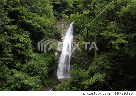 Hara Fudo Falls 2 Hara Fudo Falls 2 19789389