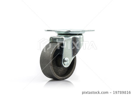 Industrial metal wheels or Caster steel wheels. 19789816