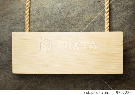 hanging signboard at wall hanging signboard at wall 19792225