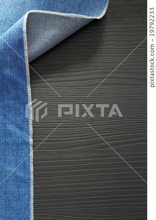 blue jeans texture on wood blue jeans texture on wood 19792233