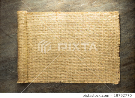 burlap hessian sacking 19792770