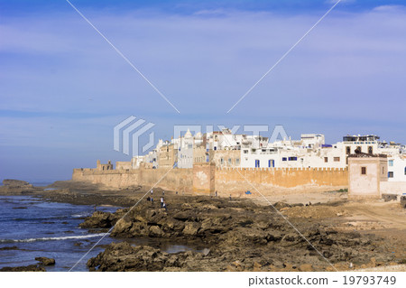 World Heritage · Townscape of Essaouira 19793749