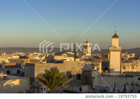 World Heritage · Townscape of Essaouira 19793750