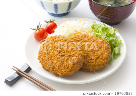 Croquette 19793885