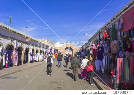World Heritage · Townscape of Essaouira World Heritage · Townscape of Essaouira 19793974