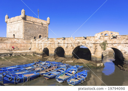 World Heritage · Wall of Essaouira World Heritage · Wall of Essaouira 19794098