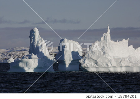 Arctic iceberg Arctic iceberg 19794201