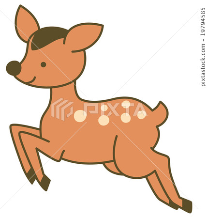 Bambi Bambi 19794585