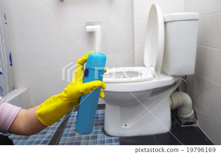 air freshner in hand air freshner in hand 19796169