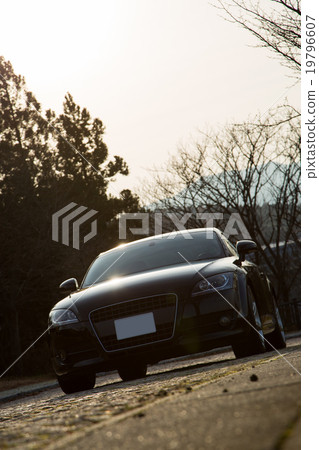 autocar, automobile, car 19796607