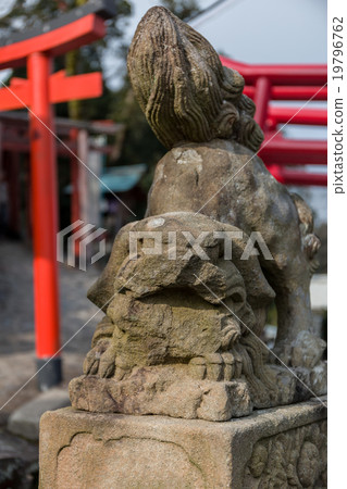Lion Stone Sculpture or Statue Lion Stone Sculpture or Statue 19796762