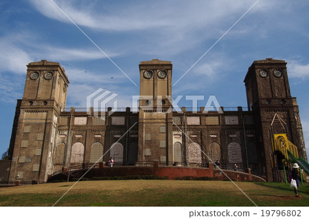 Negishi Racecourse主站 Negishi Racecourse主站 19796802