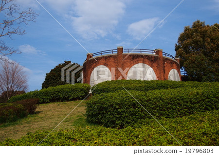 Negishi Racecourse 19796803