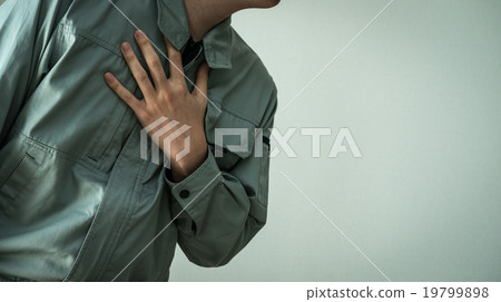 Working clothes men 19799898