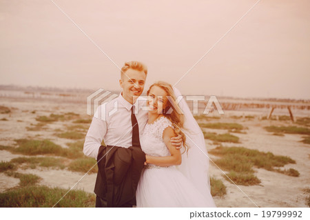 wedding day in odessa 19799992