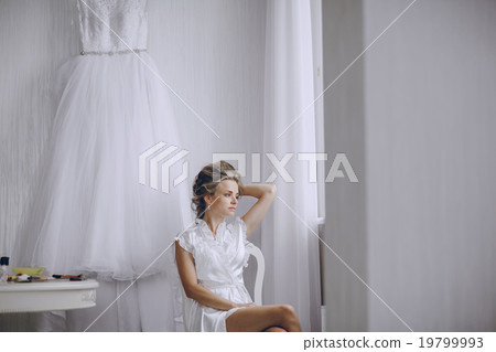 wedding day in odessa 19799993