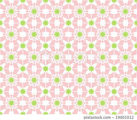 abstract retro pink flowered pattern abstract retro pink flowered pattern 19801012
