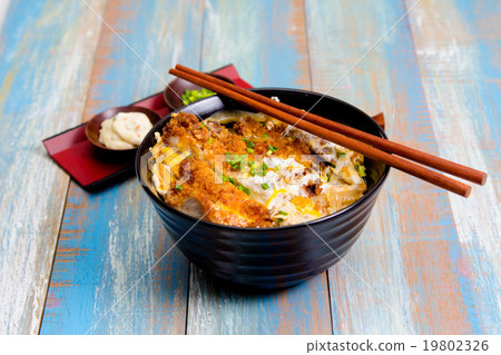 Katsudon 19802326