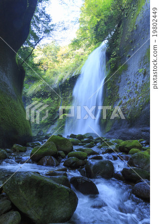 Yufugawa Valley 19802449