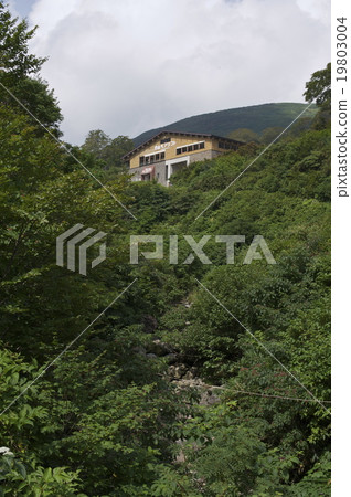 Tsukiyama對升降機 Tsukiyama對升降機 19803004