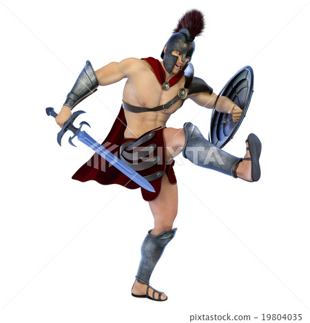 Gladiator 19804035