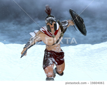 Gladiator Gladiator 19804061