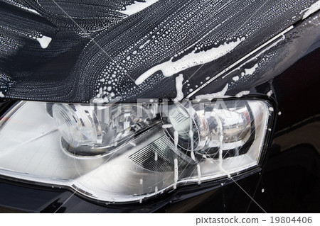 Car wash _ 6 19804406