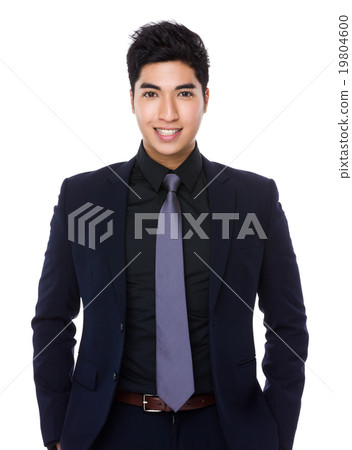 Businessman Businessman 19804600