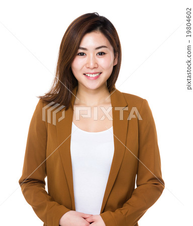 Businesswoman Businesswoman 19804602