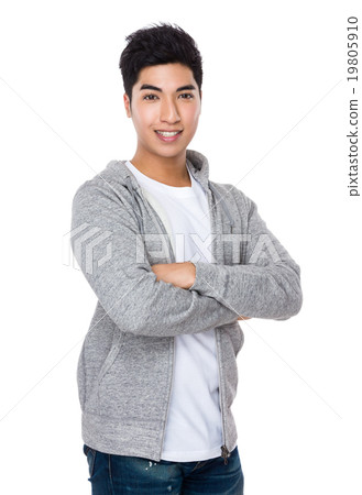 Man portrait 19805910