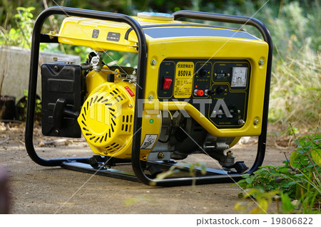 便攜發電機 便攜發電機 19806822
