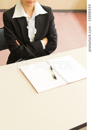 OL_認真 OL_認真 19806934