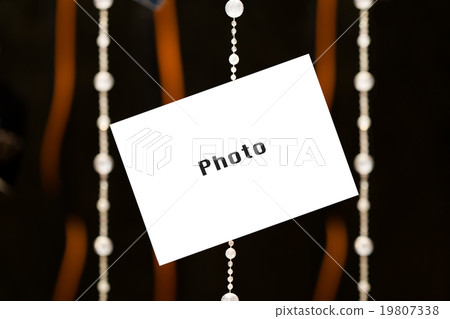 Frame in backdrop Frame in backdrop 19807338