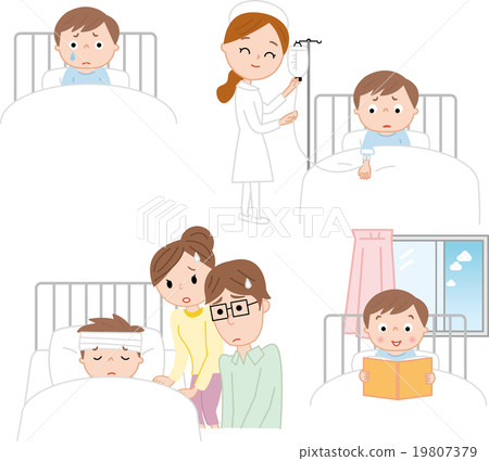 recover clipart of children