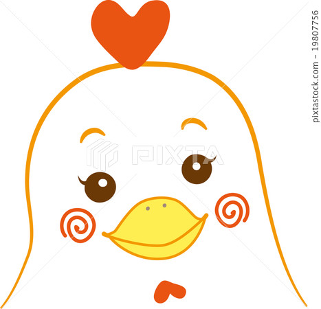 新年賀卡簡單 19807756