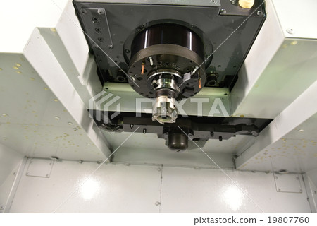 加工中心 19807760