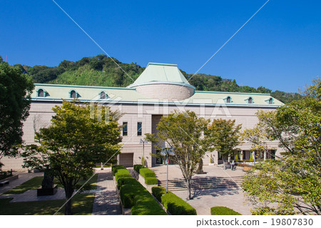 Kagoshima City Art Museum 19807830