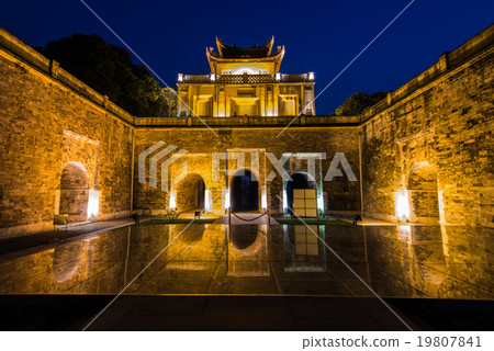 Imperial Citadel of Hanoi 19807841