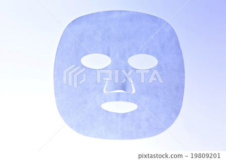 Facial pack 19809201