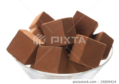 生巧克力 19809424