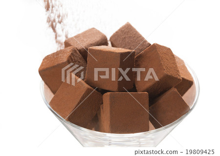 生巧克力 19809425