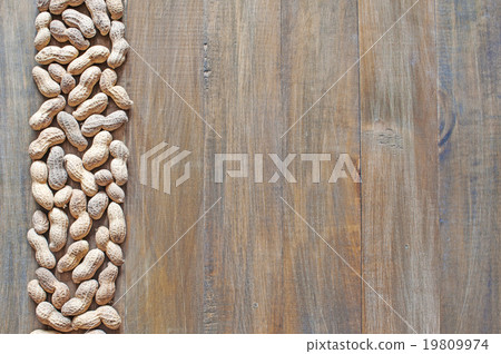Wooden background Wooden background 19809974