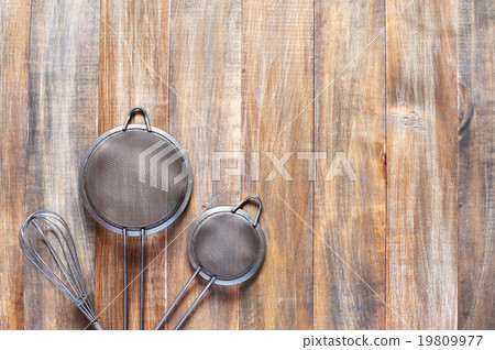 Wooden background Wooden background 19809977