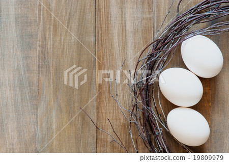 Eggs on the boards Eggs on the boards 19809979