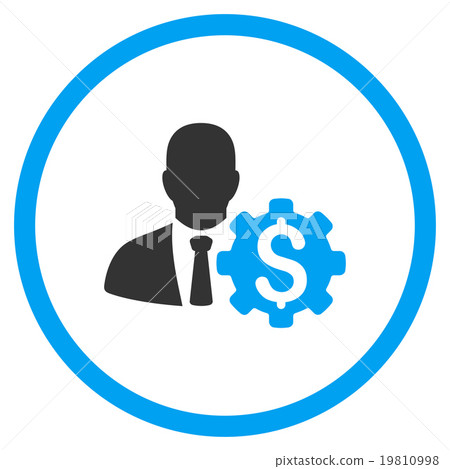 Banker Options Icon Banker Options Icon 19810998